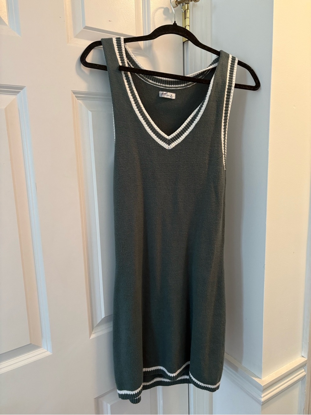 Hollister Sweater Dress